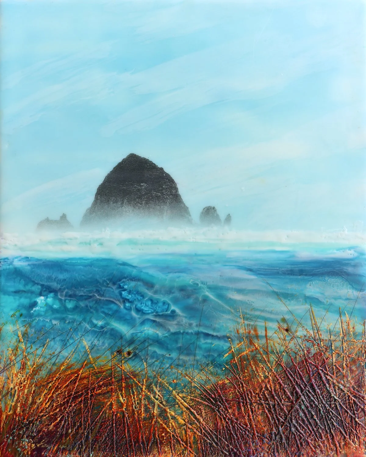 HIGH TIDE 36