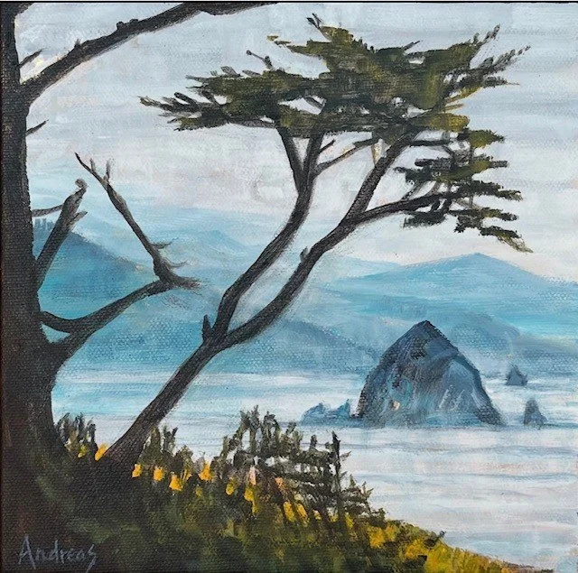 OVERLOOK