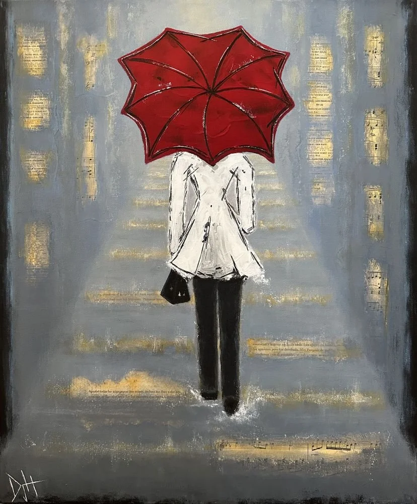 A Foggy Night 20x24 Acrylic and Mixed Media $768.jpg