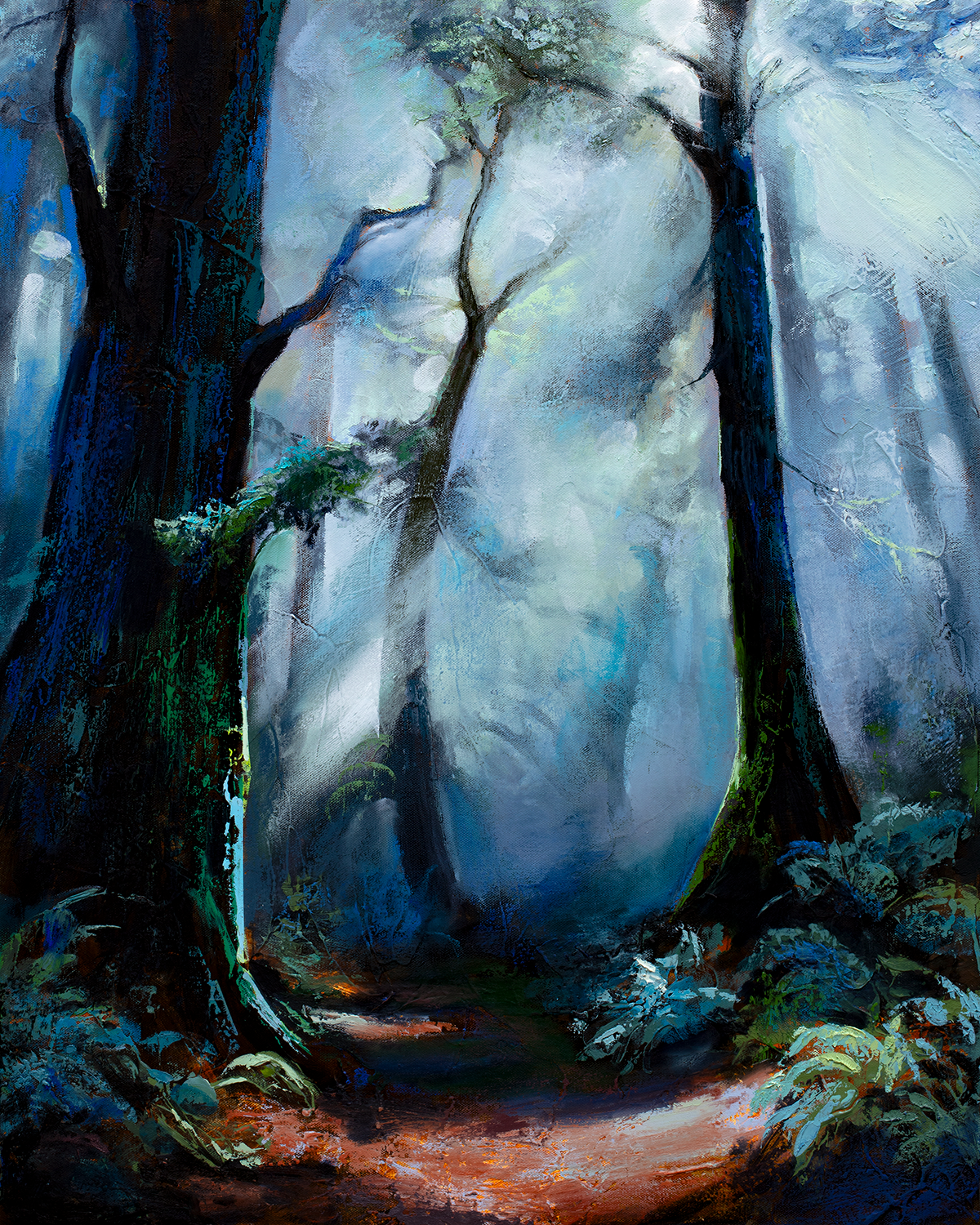 FOREST REALM