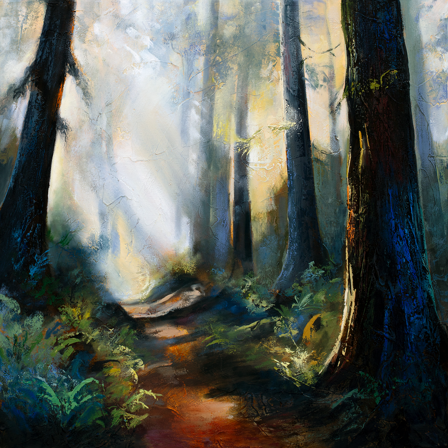 FOREST LUSTRE