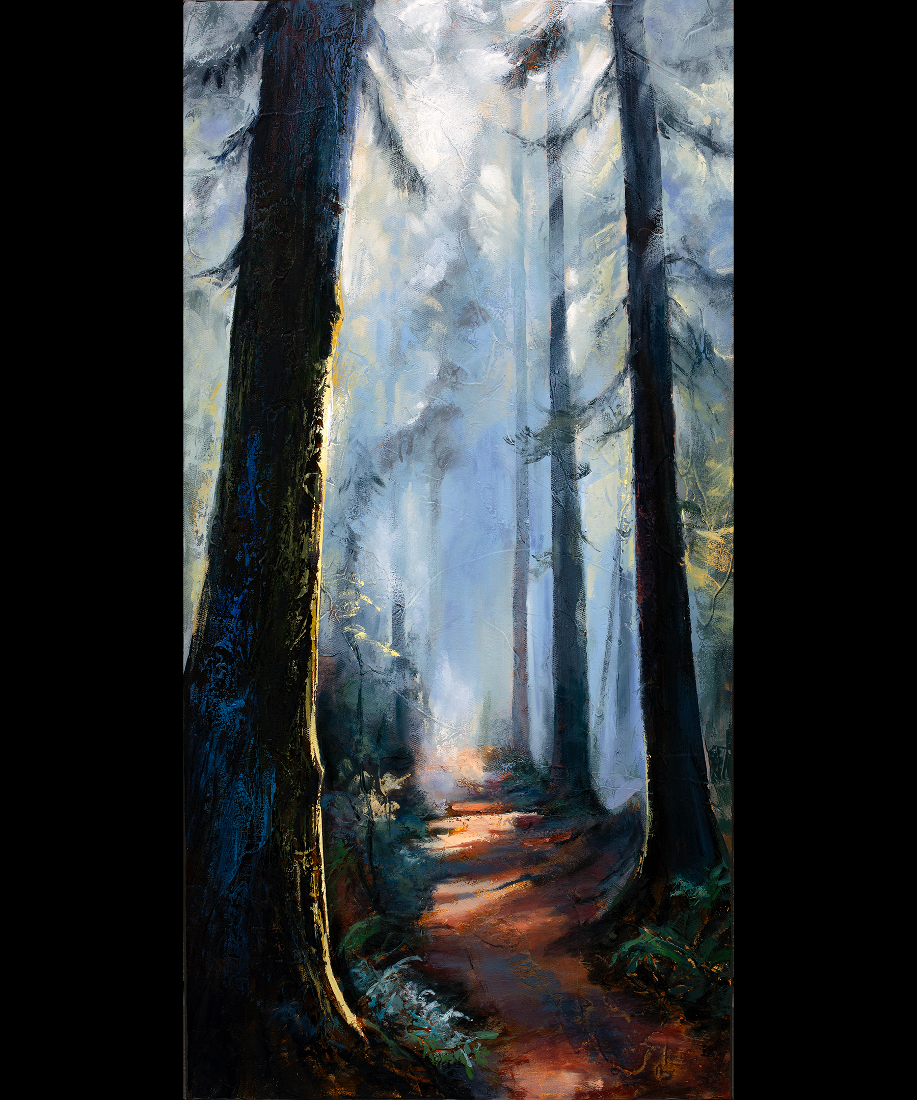 FOREST SANCTUARY