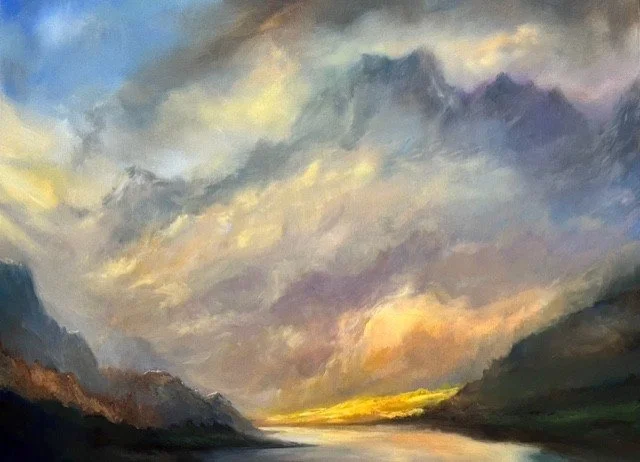 CAST OF LIGHT