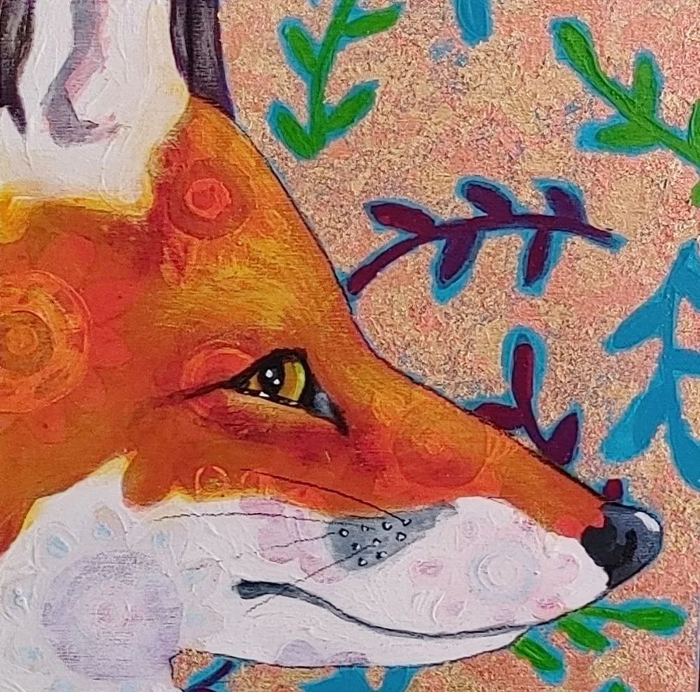 FOX MEMORY