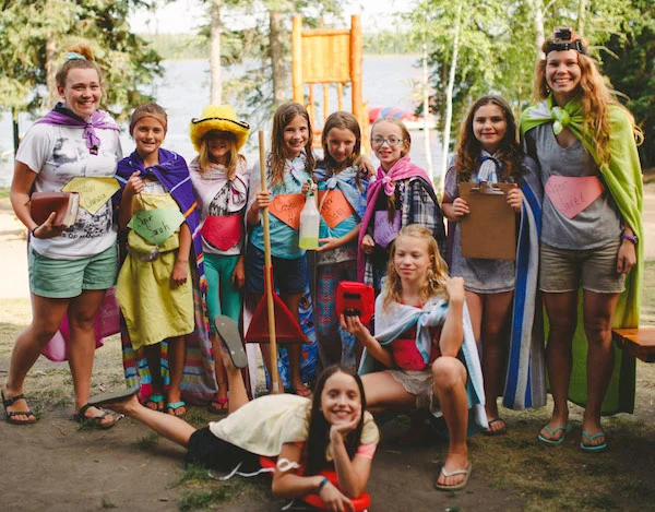 Announcing New Age Groups for Summer Camp