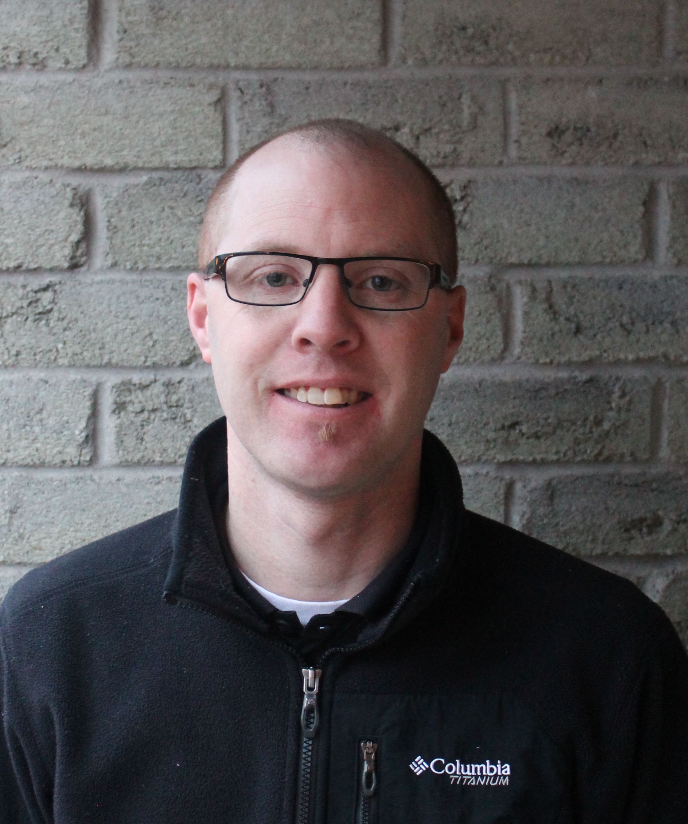 Chris Oldham - Associate Director - Camp Kadesh