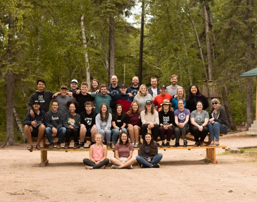 Camp Jobs in Saskatchewan — Camp Kadesh