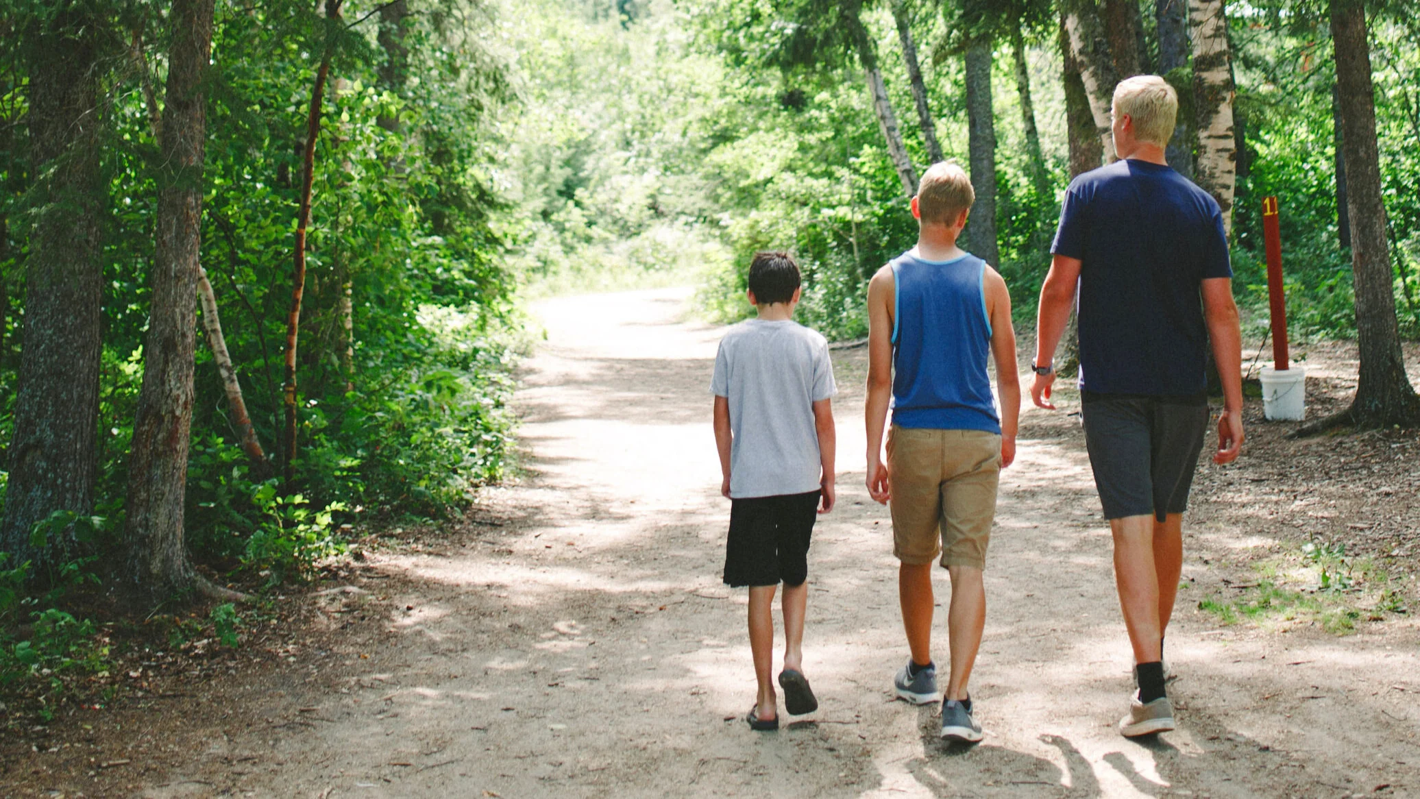 News — Camp Kadesh