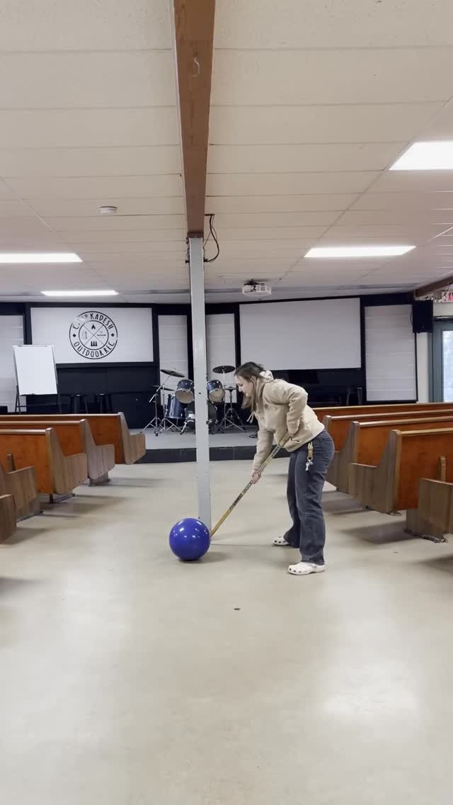 If only we had a mini golf course… Want to see one at Camp Kadesh? Head to www.campkadesh.com/mini-golf to learn more and donate today to help make our dreams come true! Oh and campers’ dreams. Them too. 😎 #campkadesh #campkadeshminigol