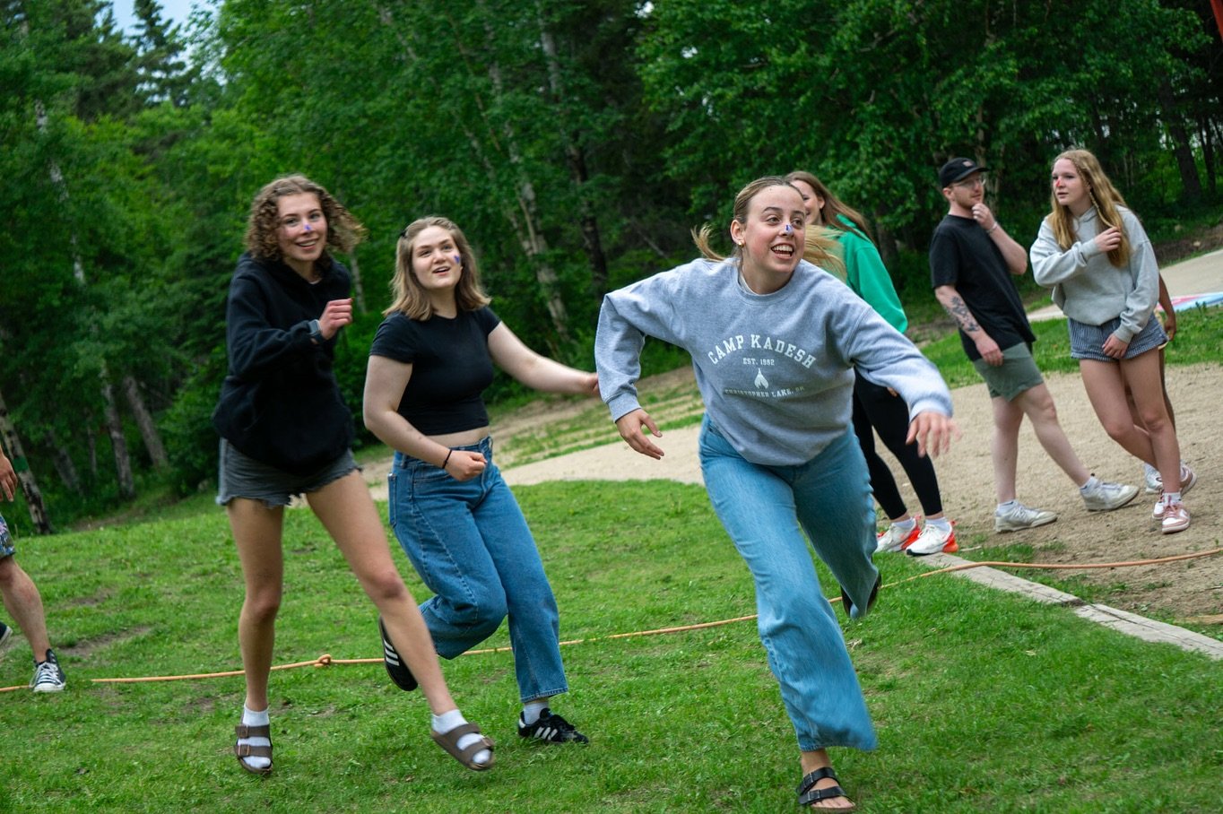 Our staff have been training up for the swiftly approaching summer!! Part of our training is trying out new wide games. This is Steal the Bacon, we hope you enjoy it as much as we did last night!! 🐖🥷