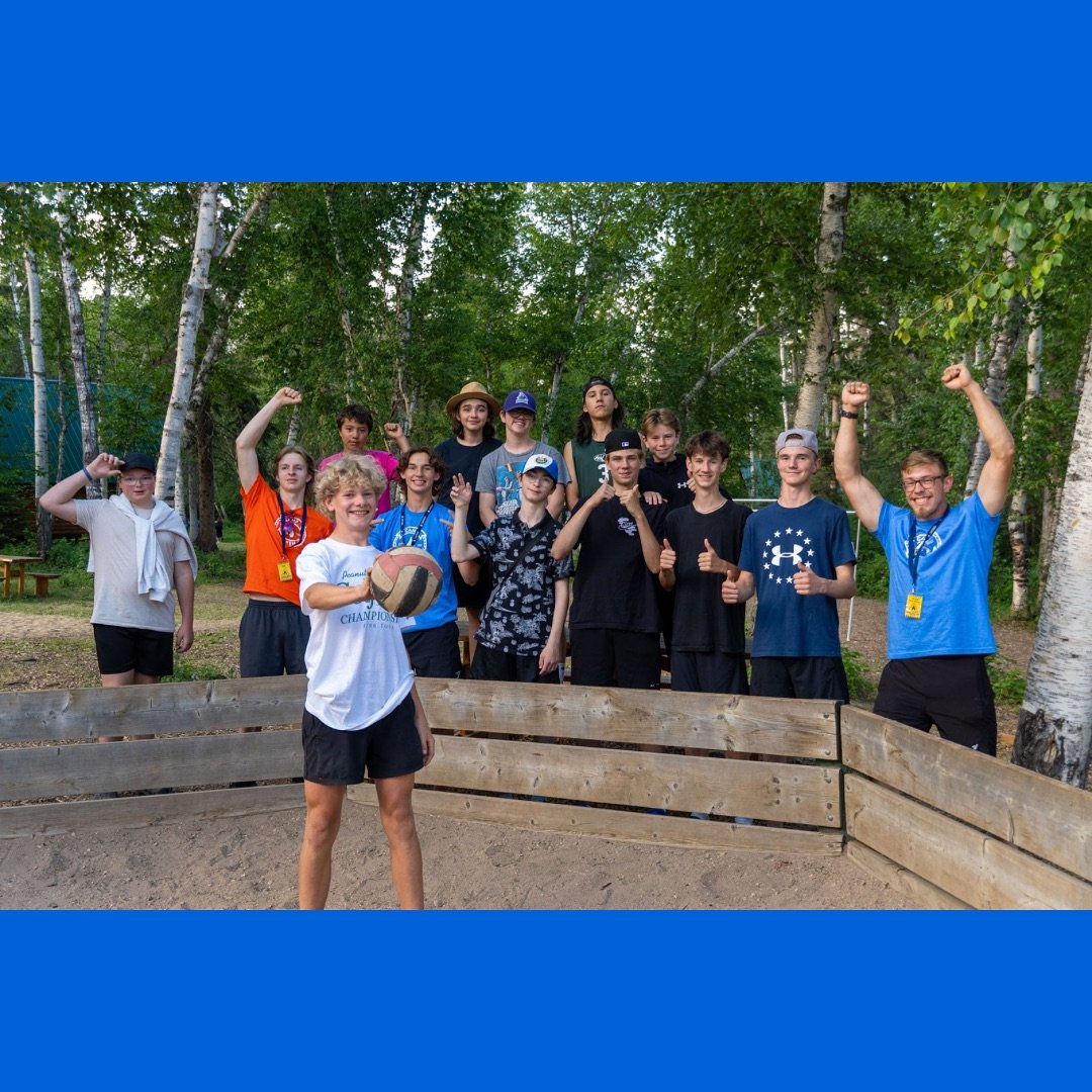 Jr Teen 1 - 2025 Cabin Photos!! 🏠📸
#camp #Biblecamp #campkadesh #kadesh #cabinphotos #builtforgood