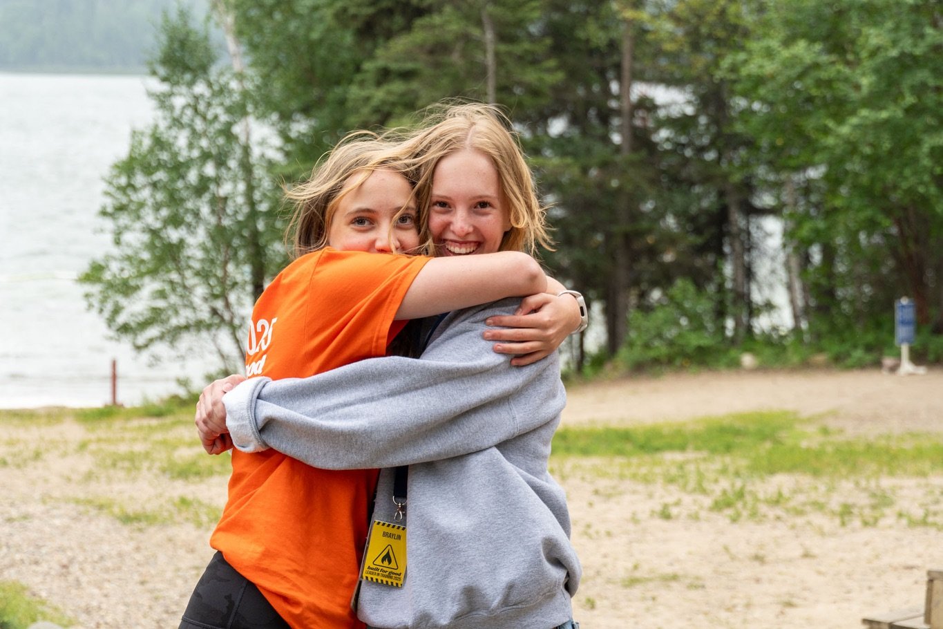 Shoutout to our Term 1 LIT’s!!
Thank you all for working so hard, we are so proud of each and every one of you!! We continue to pray for you as we welcome in the next crew! All our love!! 🧡🧡🧡
#lit #leaderintraining #camplit #summercamp #Bib