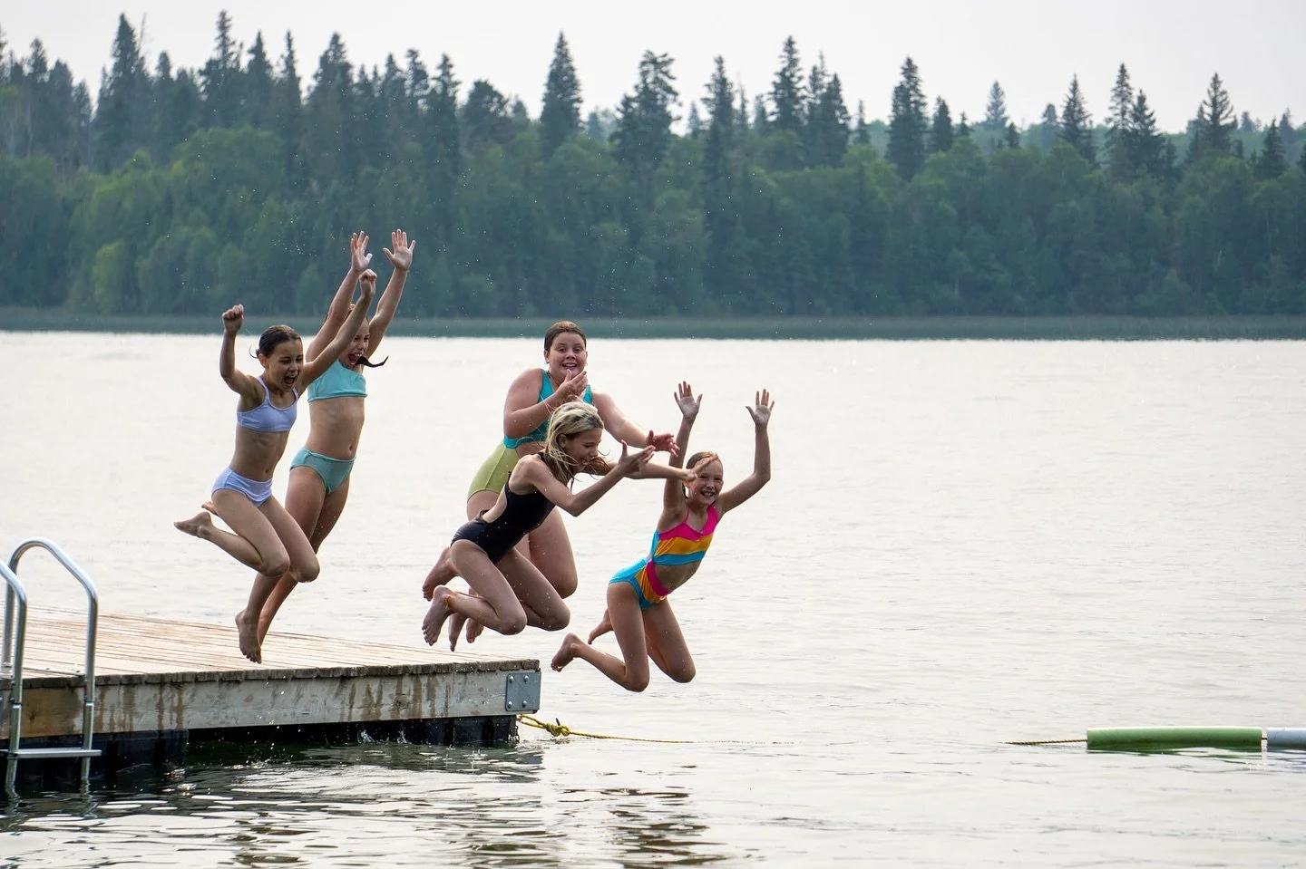 We are SO READY to jump into another fantastic week of camp!! 😁
#campkadesh #kadesh #camp #Biblecamp #summercamp #bestsummerever #builtforgood