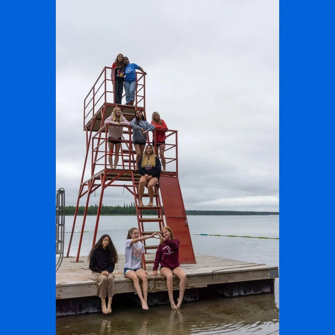 Sr Teen Cabin Photos! 🩵💙
#camp #summercamp #Biblecamp #campkadesh #kadesh #bestsummerever #builtforgood
