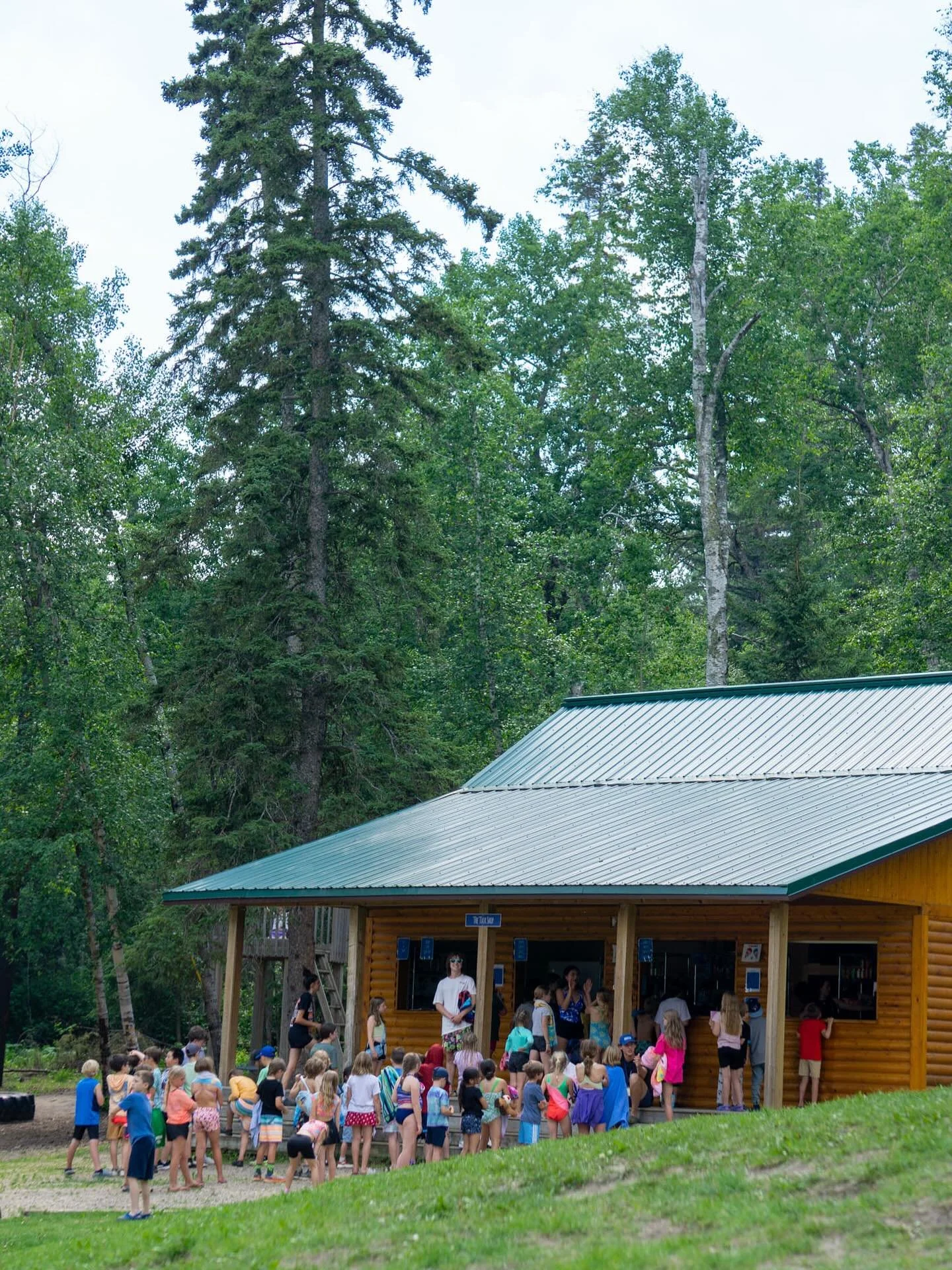 Tuck Tuesday!🍭🍫

What is your favorite treat from the tuck shop? 

#campkadesh #tucktuesday #summercamp #biblecamp