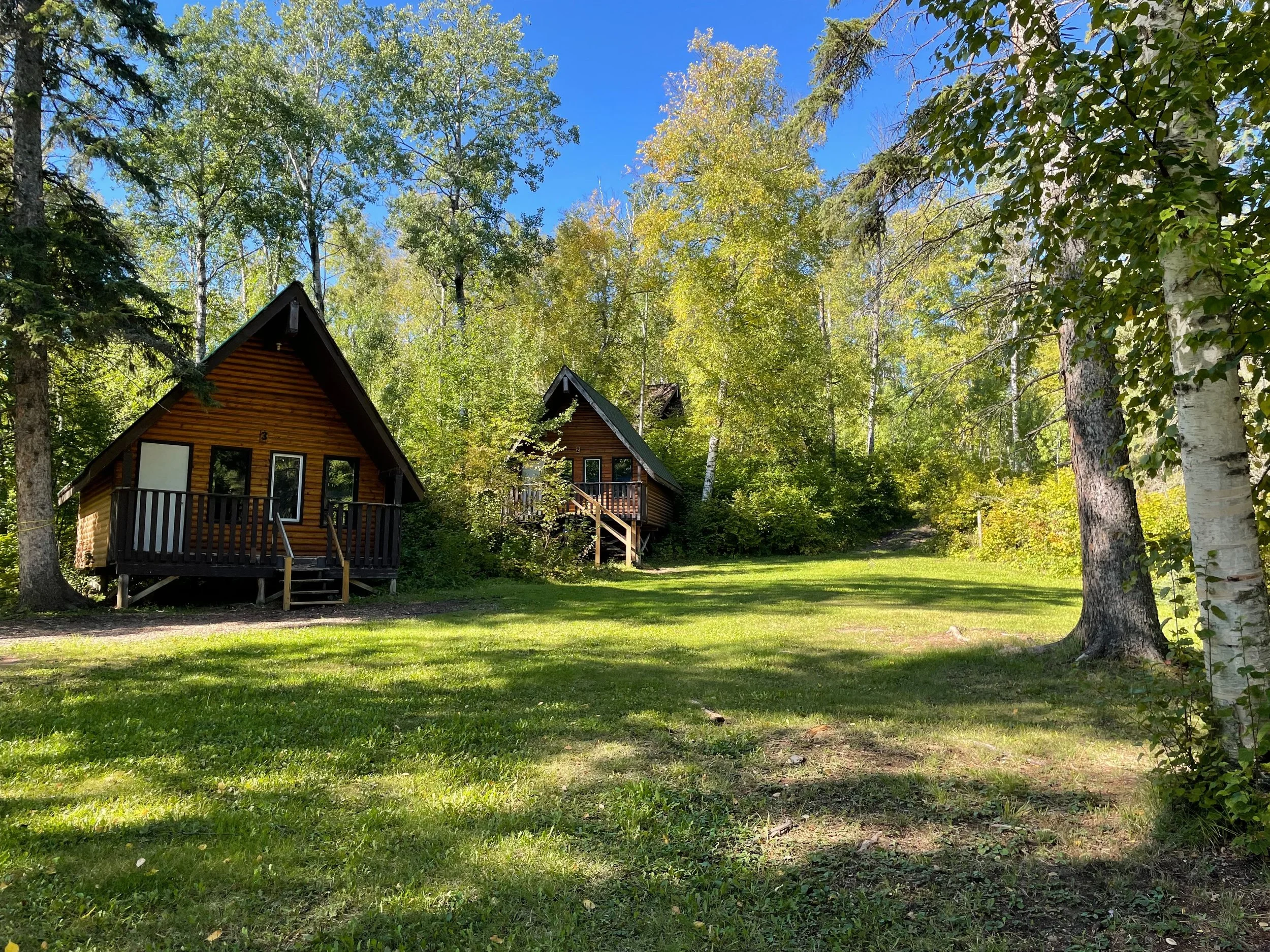 Happy Thanksgiving Kadesh Family🍂🐿

We are so thankful for this place, for our staff, volunteers, and our campers. We are praising God for the ways that he has continuously provided in this camp season and each person that has made this place so sp