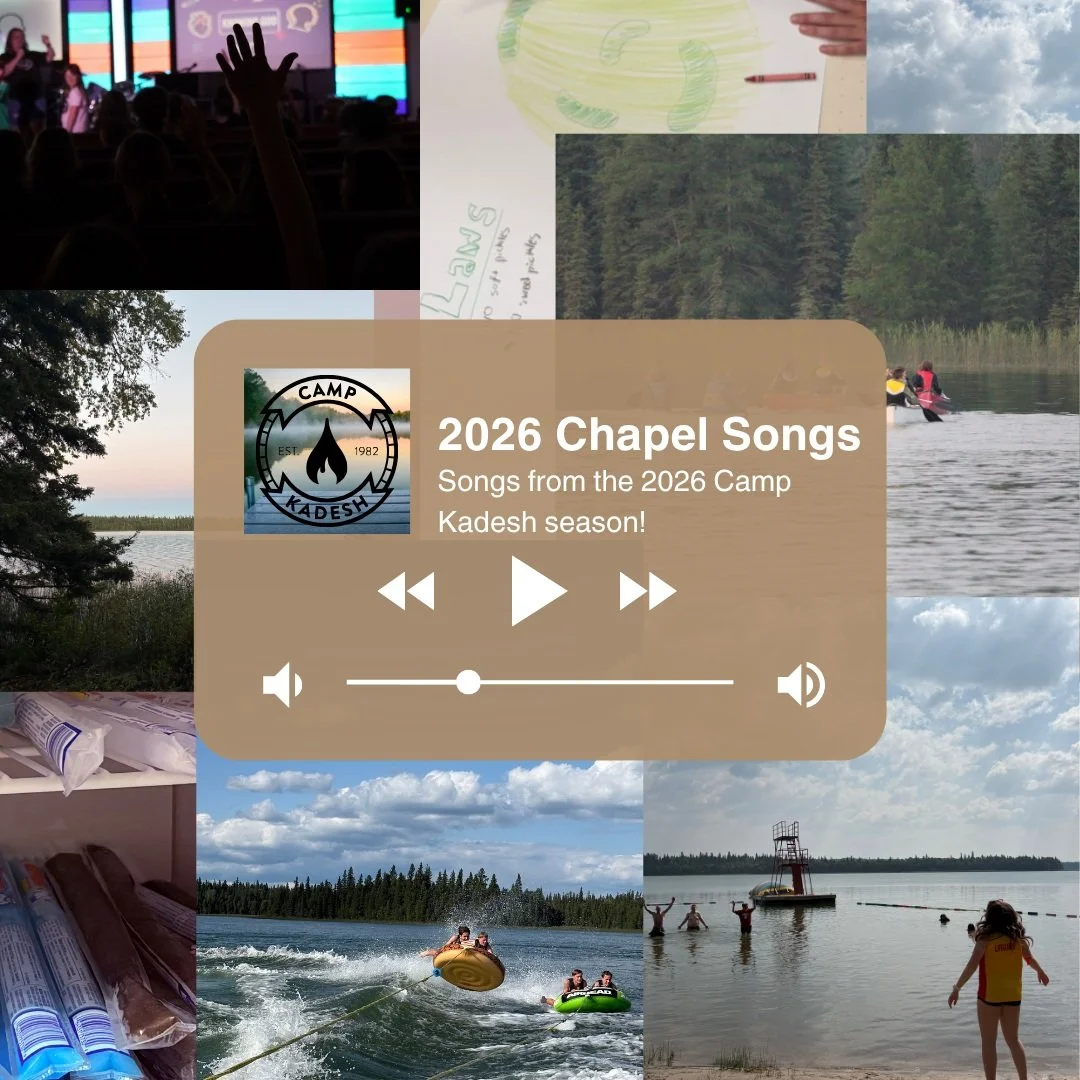 If you're like us and already missing those amazing camp songs, check out our 2026 Spotify playlist with all of this summers classics!

https://open.spotify.com/user/campkadesh?si=38ce576ca9f74558

The link is also in our bio🎵