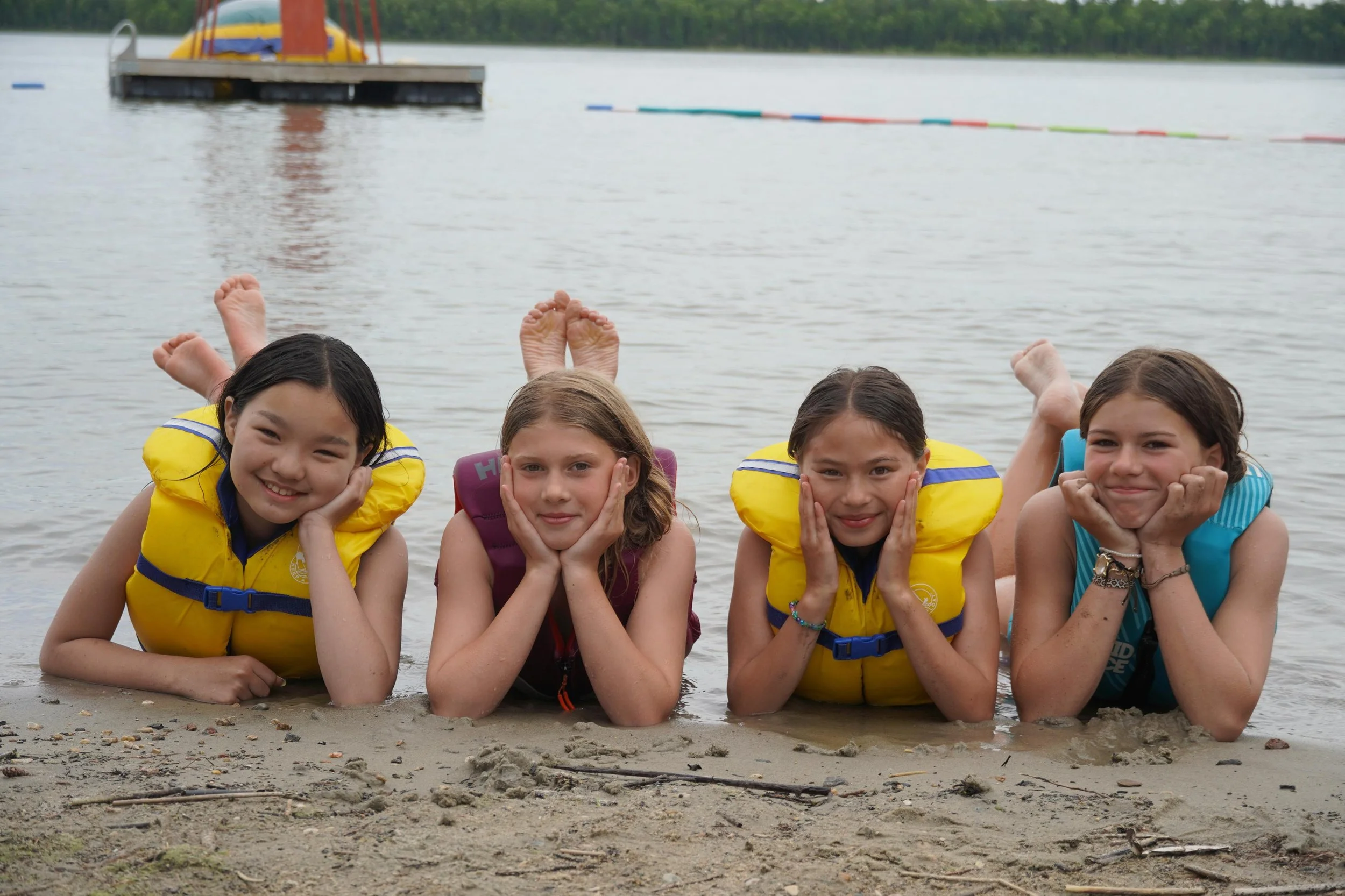 #campbesties#campkadesh2026