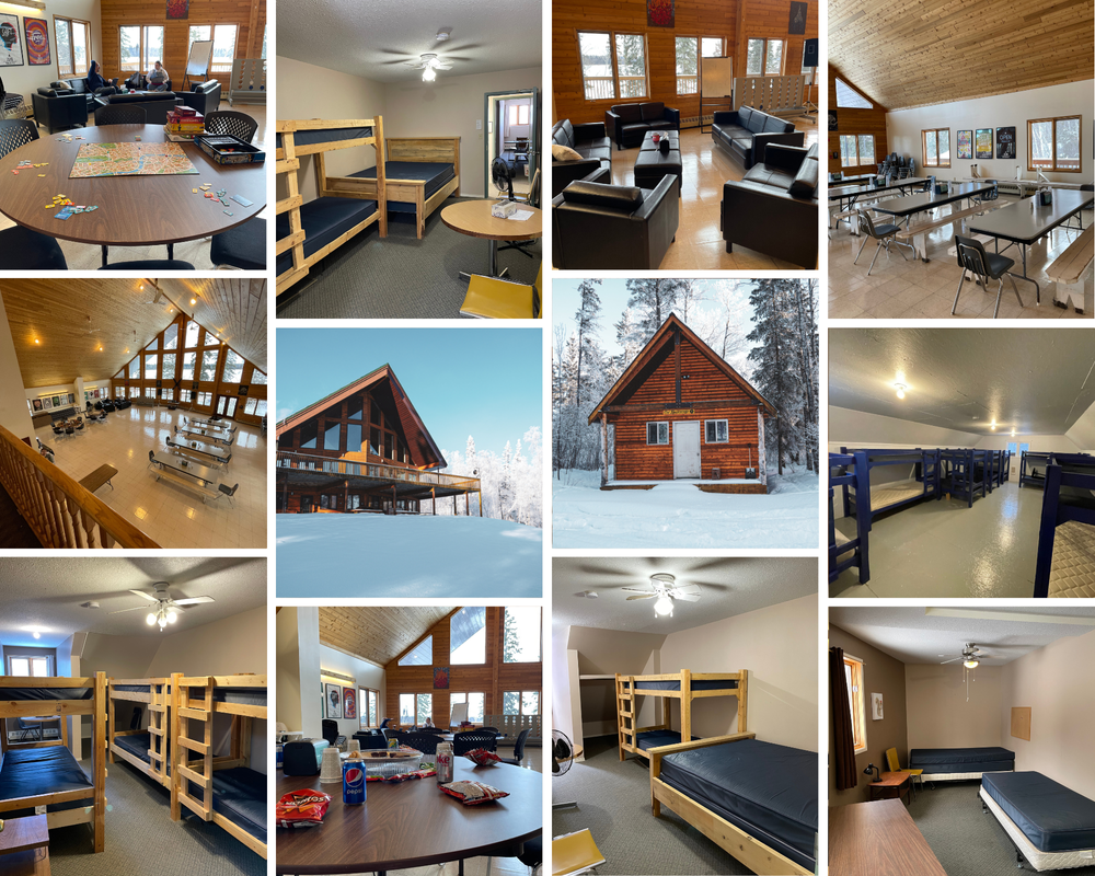 Rentals & Retreats — Camp Kadesh