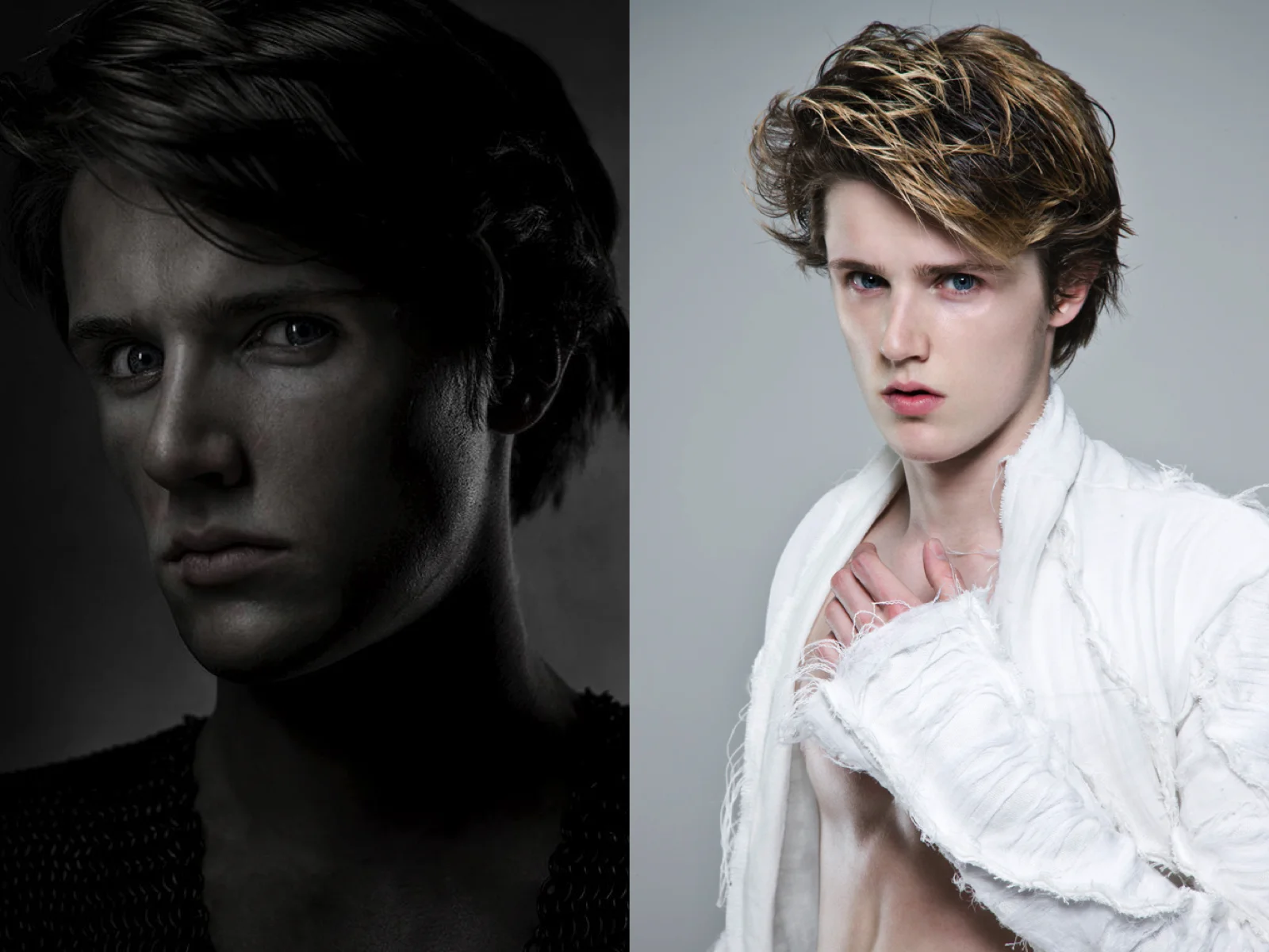 EUGENE SIMON