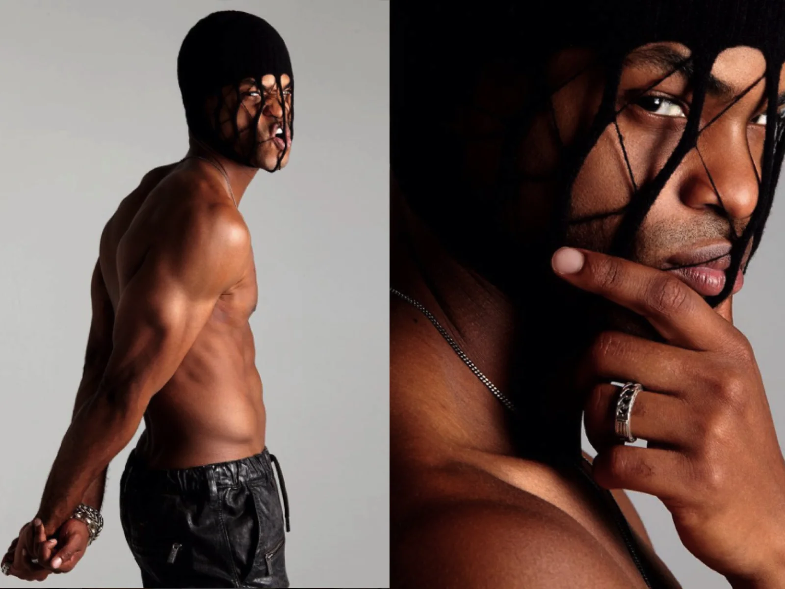 KING BACH