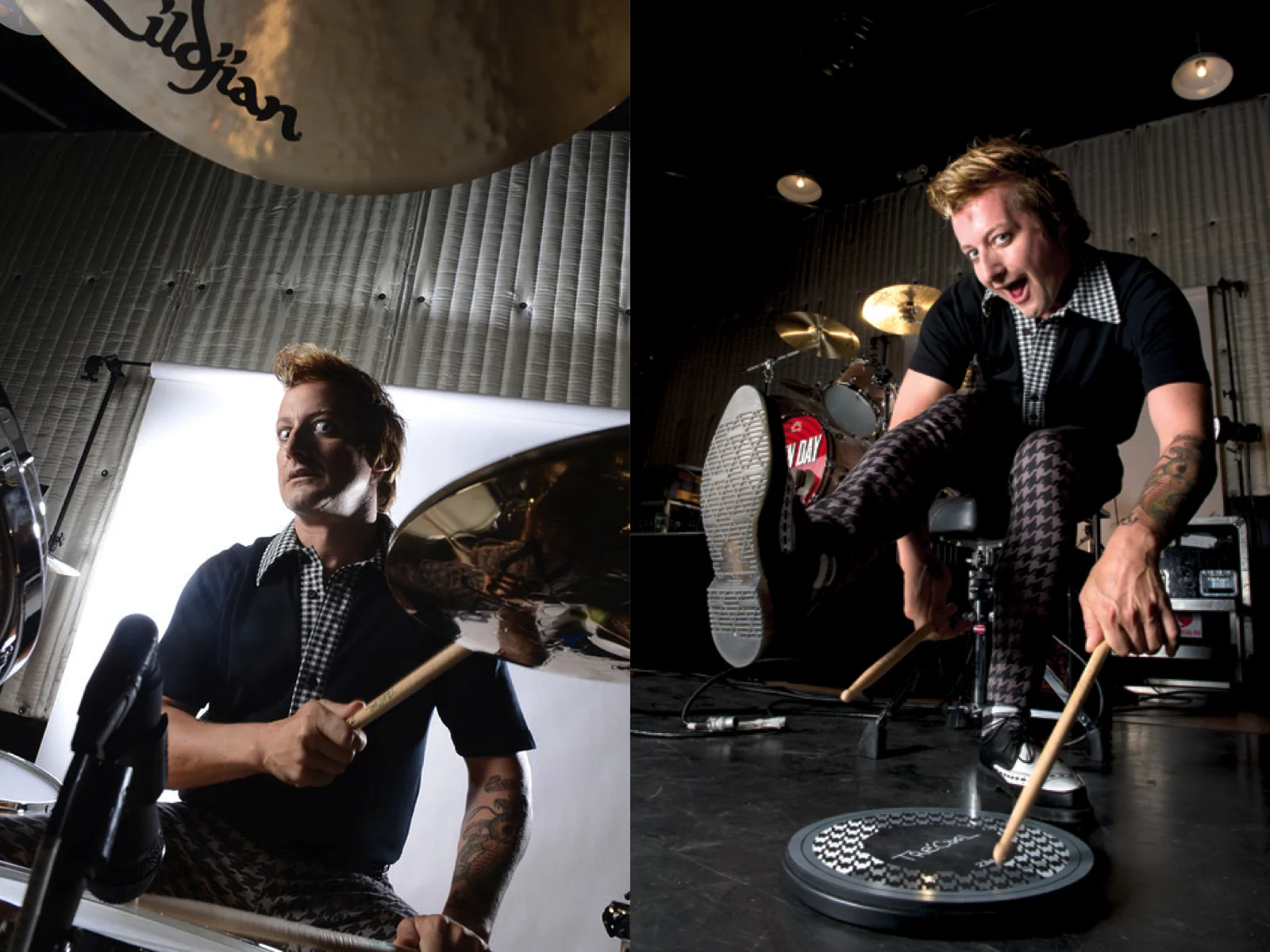 TRE COOL