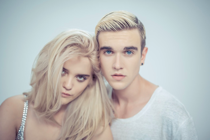 SKY FERREIRA / GABRIEL-KANE DAY LEWIS