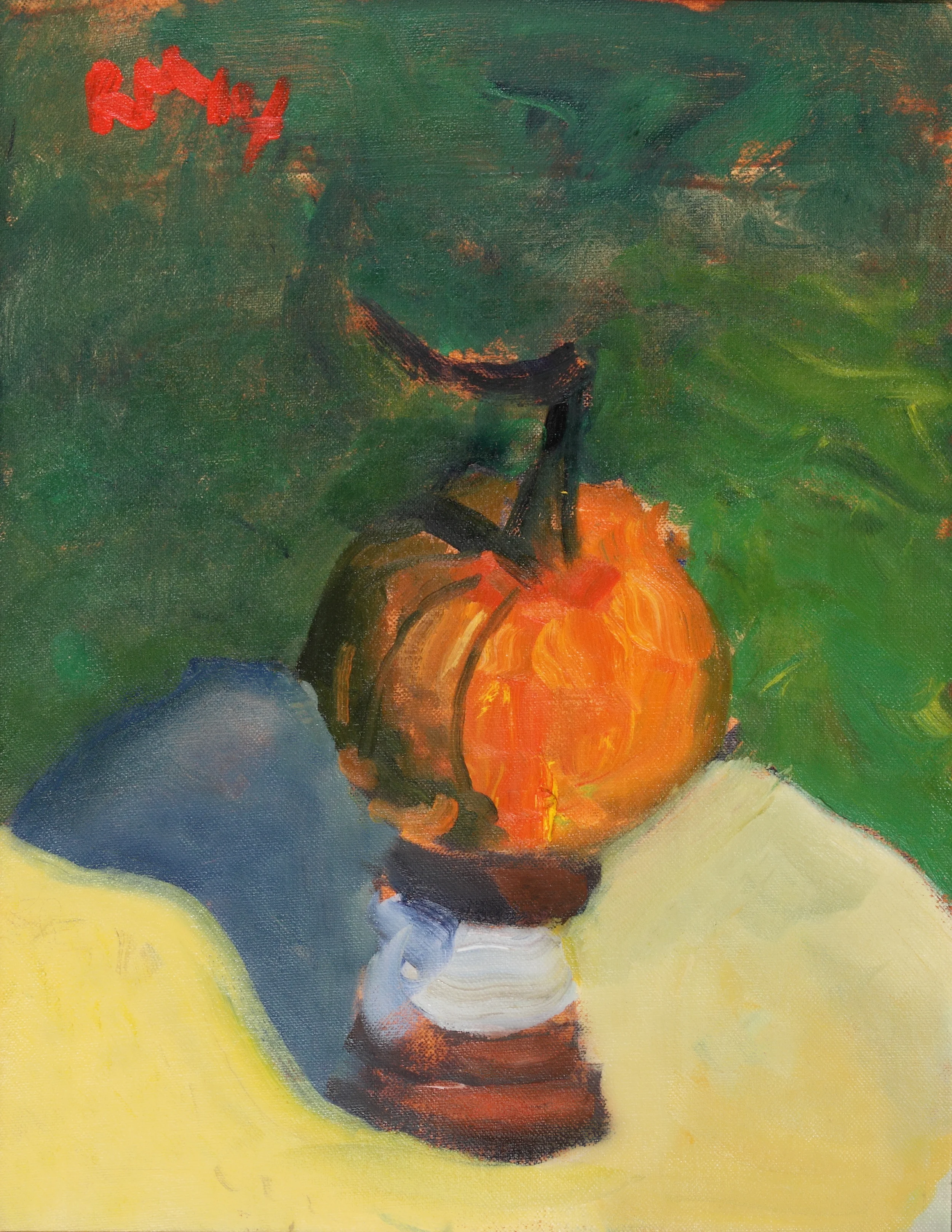 Pumpkin