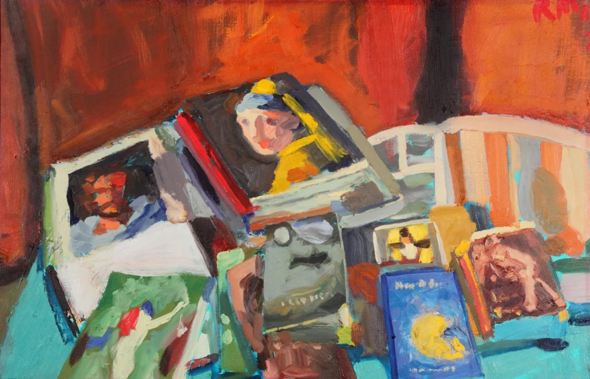 Books