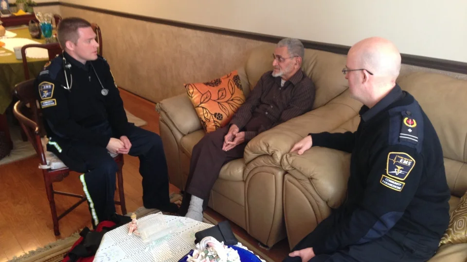 CREMS coming to Lanark County