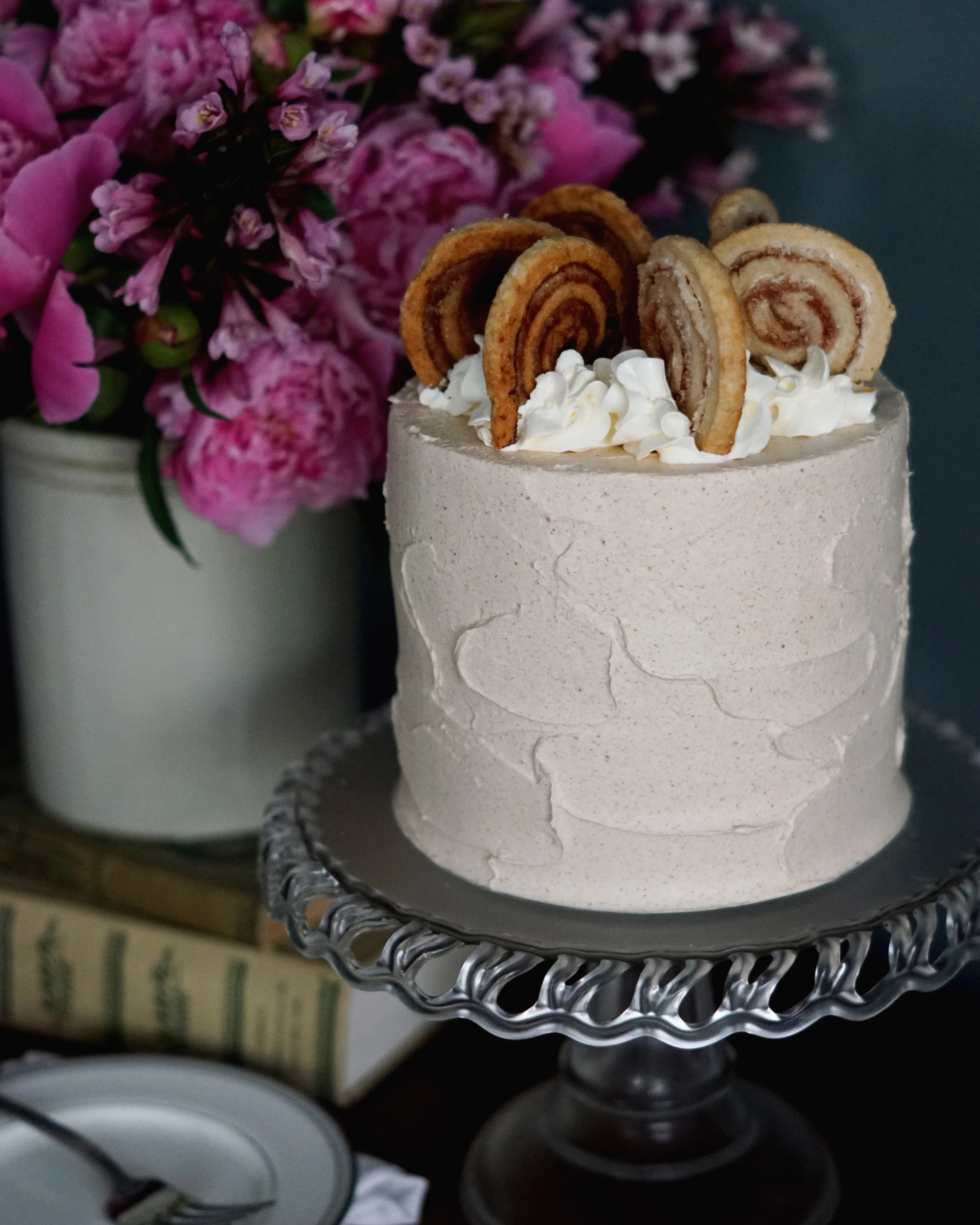 Cake Robinette