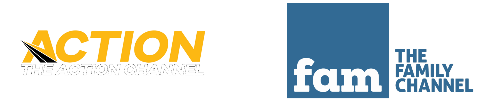 ACTION CHANNEL FRIDAYS @ 10PM - FAMILY CHANNEL FRIDAYS @ MIDNIGHT