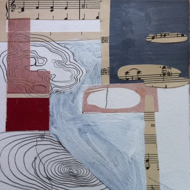 Sisters, Oregon - Songs of Spring #1