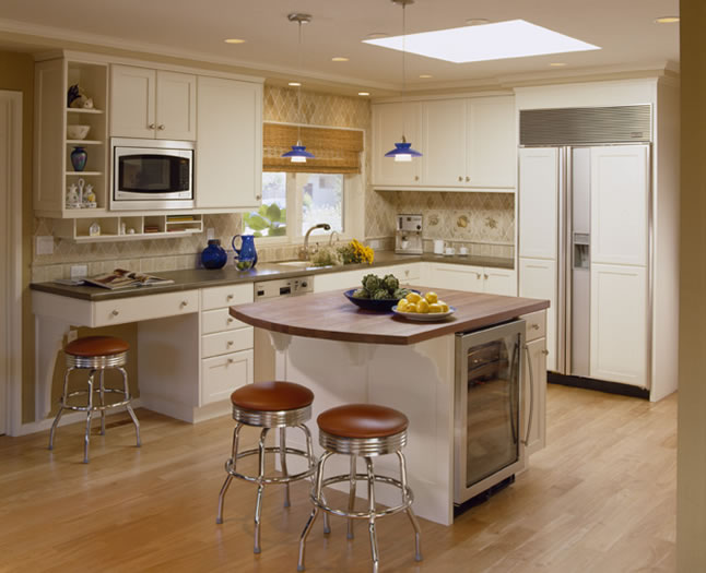 Innovative Kitchens Alliance Custom Builders Home Remodeling