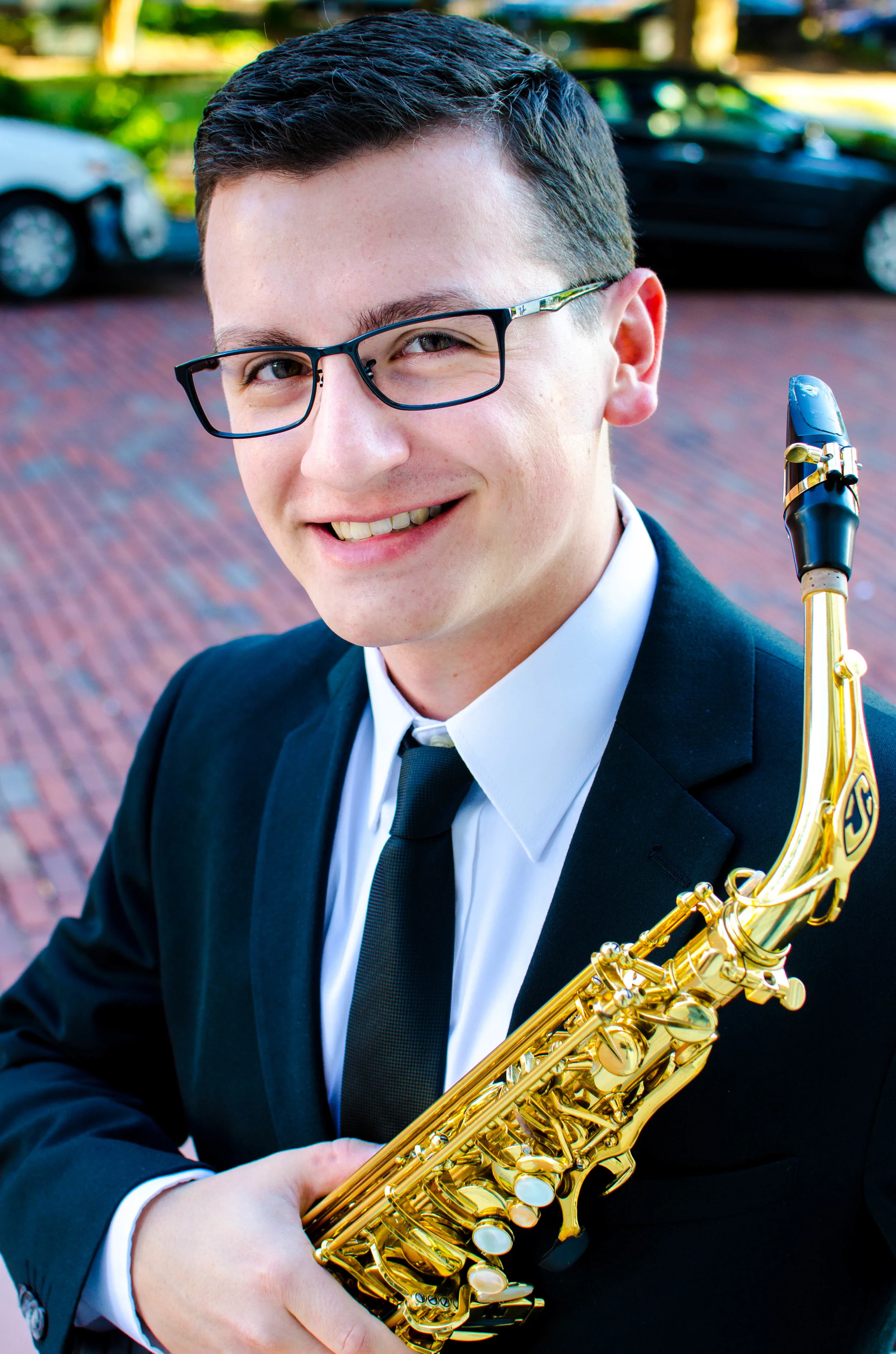 Artist Profiles | Sean Meyers