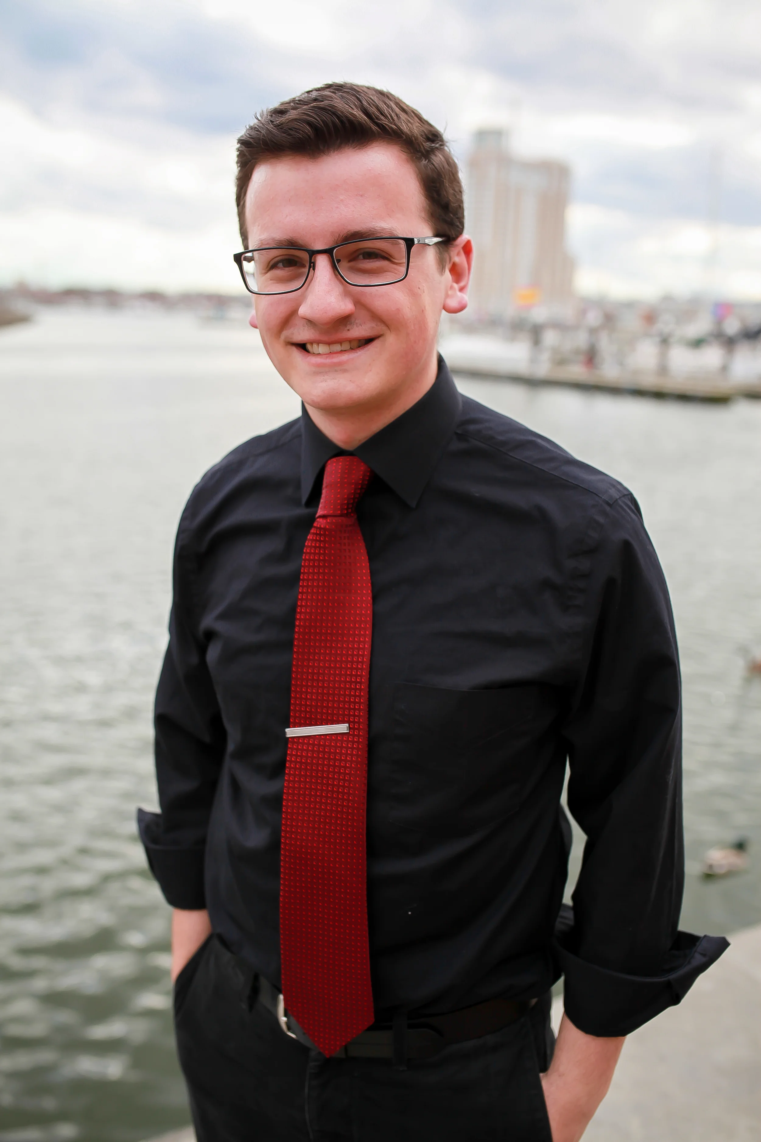 Sean Meyers