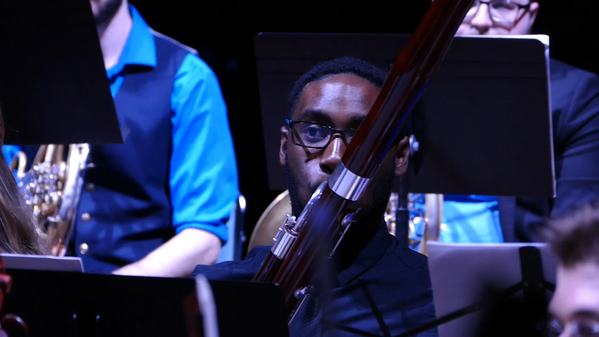 Approaching Eternity in Photos