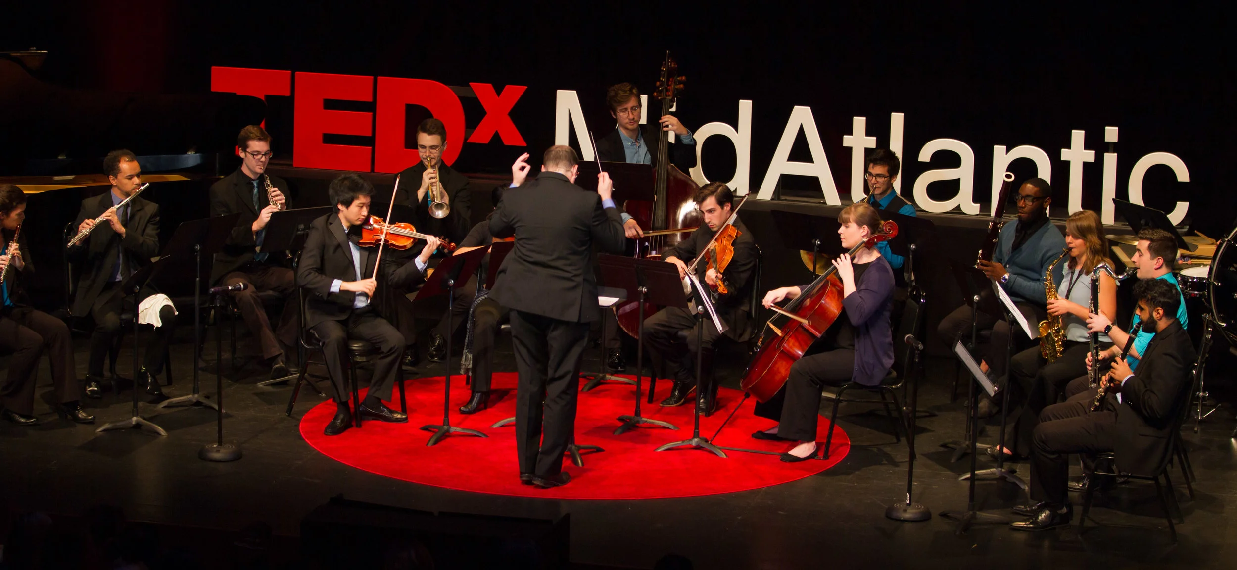 SNO Named Semi-Finalist in American Prize