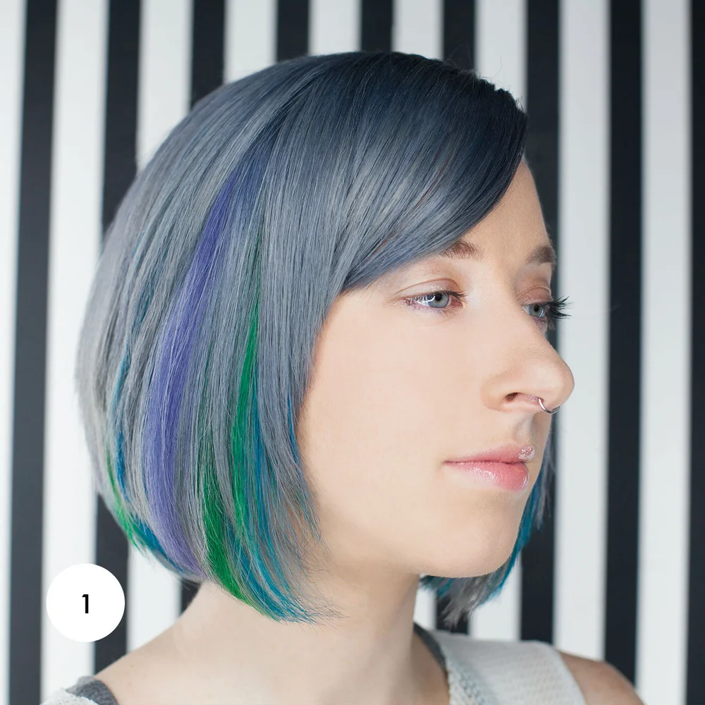 Guide to Going Lighter — Bang Hair | Seattle