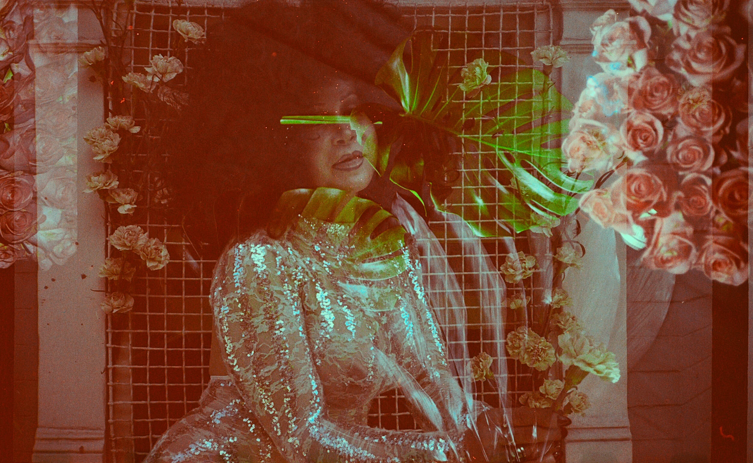 San Francisco Drag Legend Carla Gay of El/La para TransLatinas