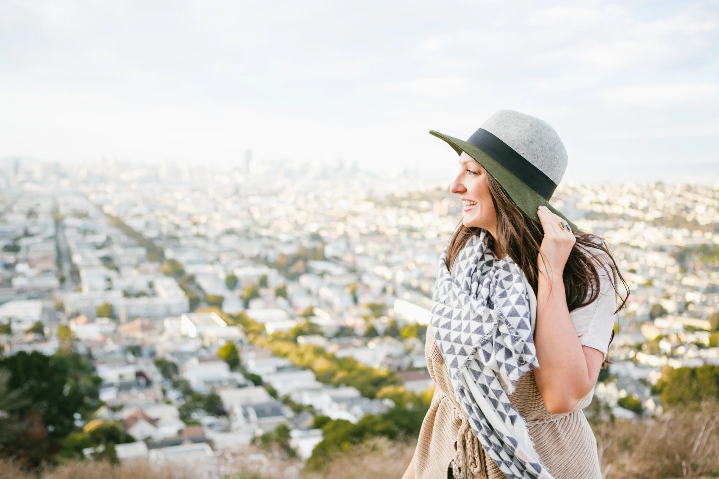 Enroll in Conscious Crew