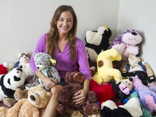 A Vision Come True/Grandeur Magazine