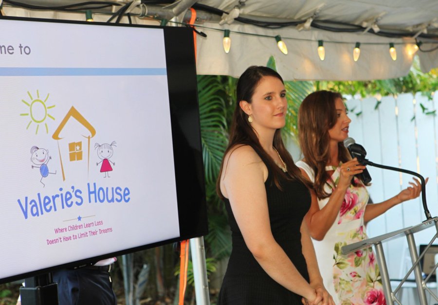 Photos courtesy of Naples News/The Banner