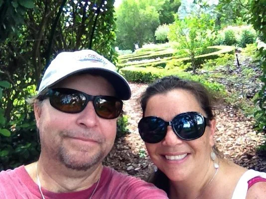 Valerie's House Plans Support Group for Grieving Husbands, Dads