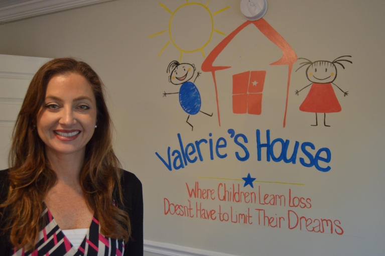 Gulfshore Business Magazine: "A Welcome Space"