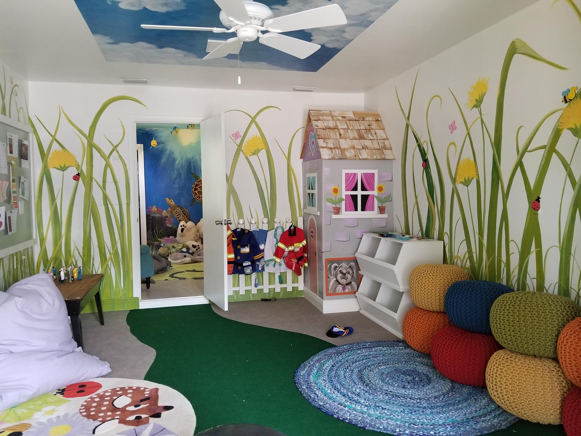 Imagination Room