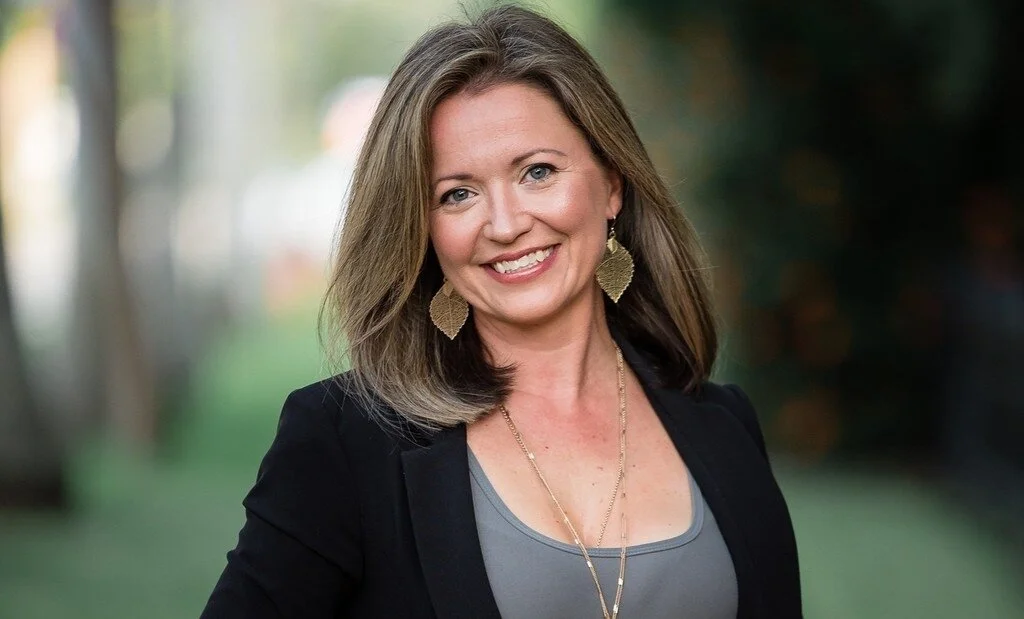 New team member is fired up to spread the word about Valerie's House