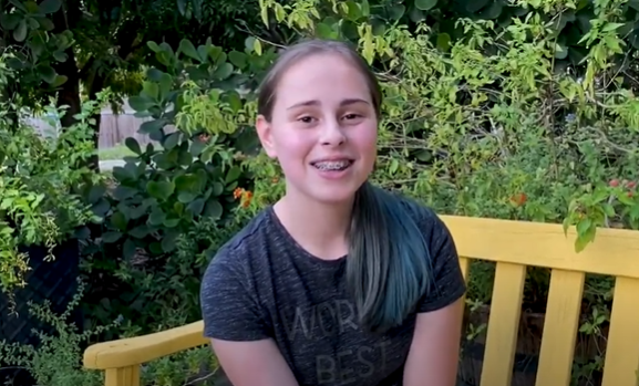 Valerie’s House Friends Became Lifeline for Savannah After the Death of Her Dad