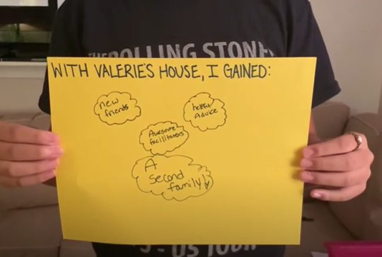 The death of a loved one can be life shattering...