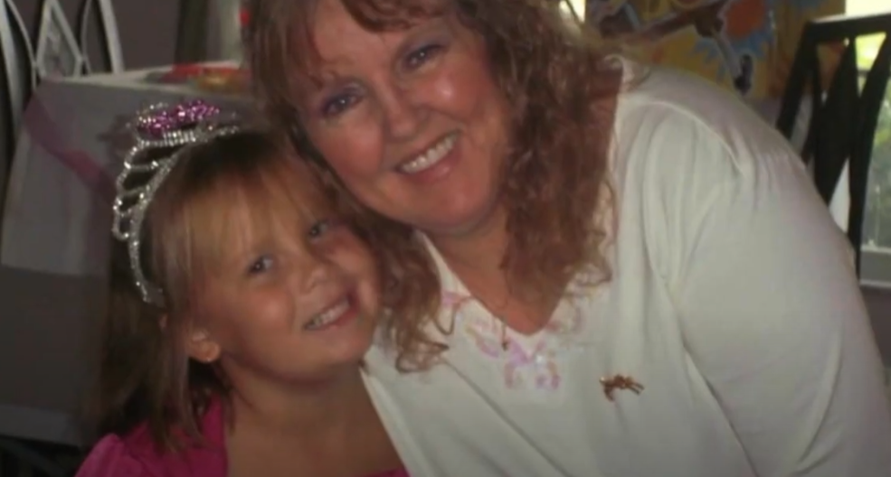 Valerie's House Teen Helps Others Grieve